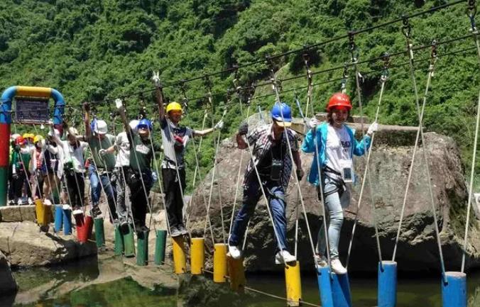 松岭区五星级型户外拓展须知